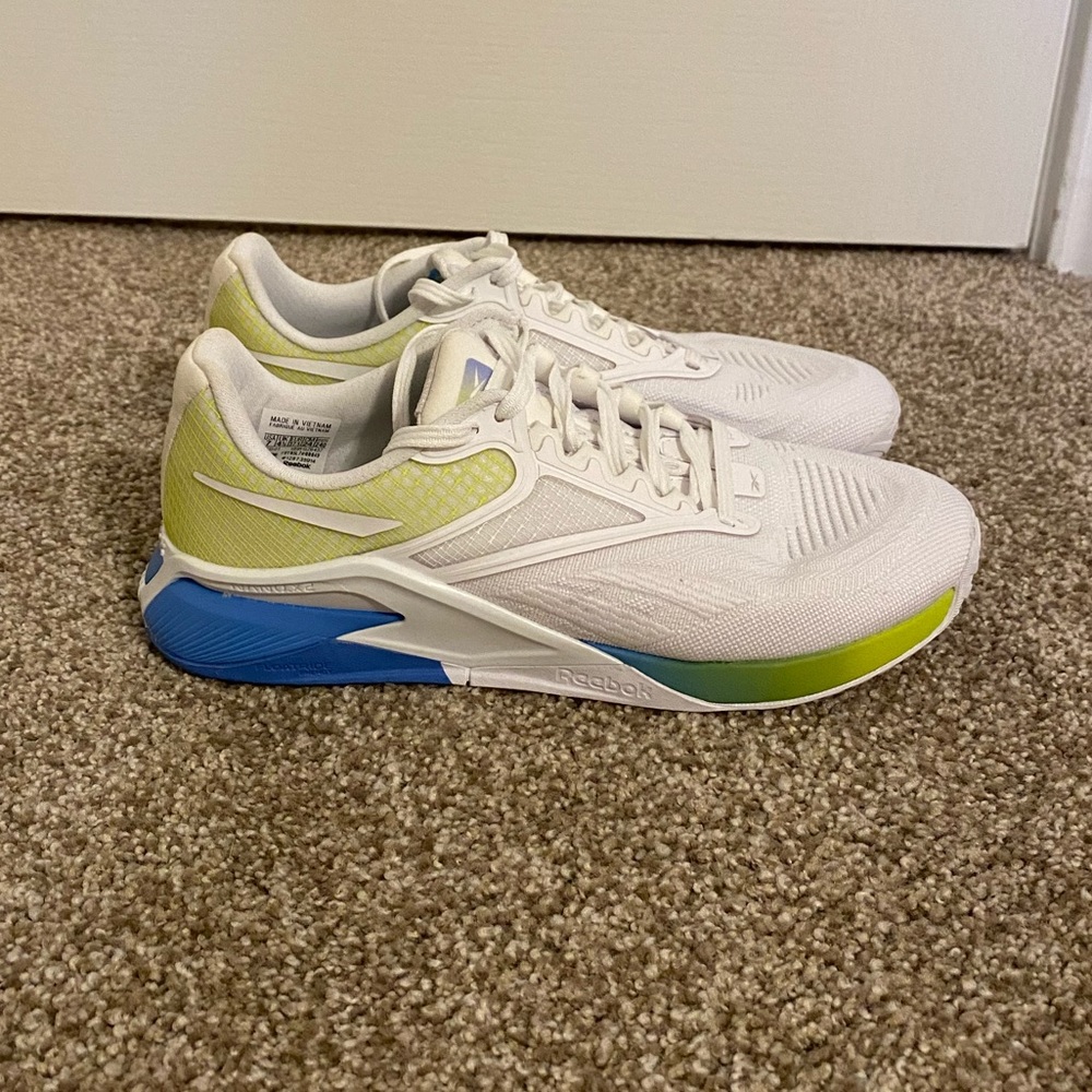 Reebok Nano X2